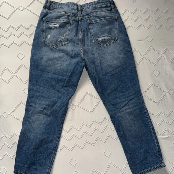 Kancan Jeans - Picture 2 of 2